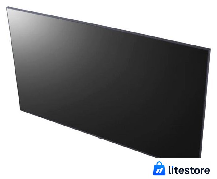 Информационная панель LG 75UL3J-E - Изображение №8 — Лайт Стор