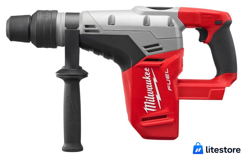 Перфоратор Milwaukee M18 CHM-0C FUEL [4933451362] - Изображение №1 — Лайт Стор