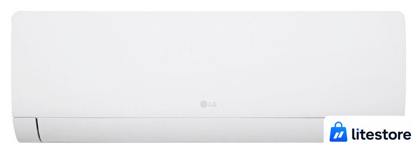 Кондиционер LG WZ12AWS - Изображение №1 — Лайт Стор