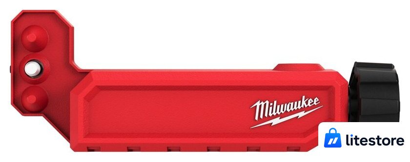 Приемник для лазерного луча Milwaukee 4932493198 - Изображение №5 — Лайт Стор