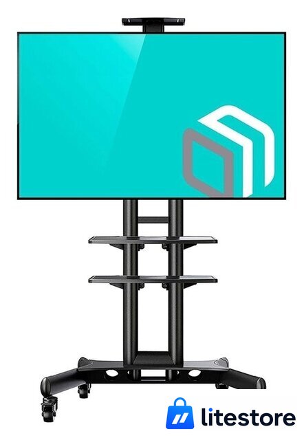 Стойка для телевизора Onkron TS1552 - Изображение №2 — Лайт Стор