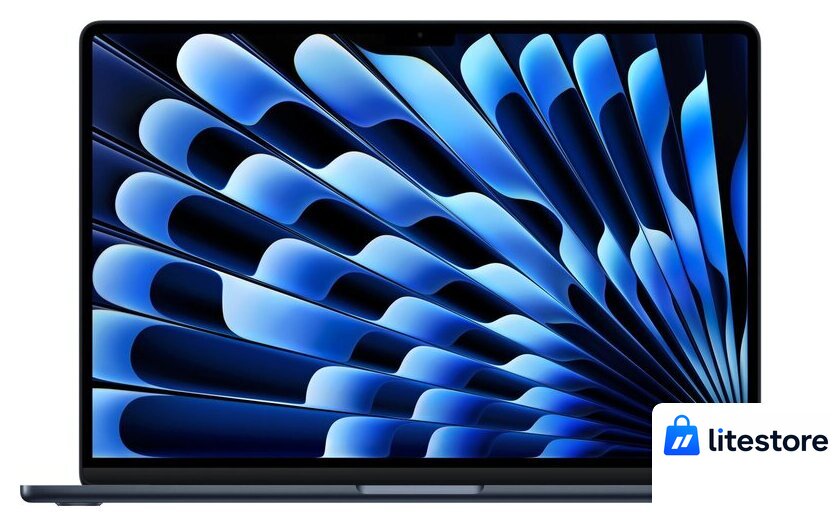 Ноутбук Apple MacBook Air 15.3