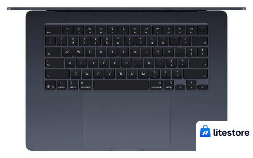 Ноутбук Apple MacBook Air 15.3