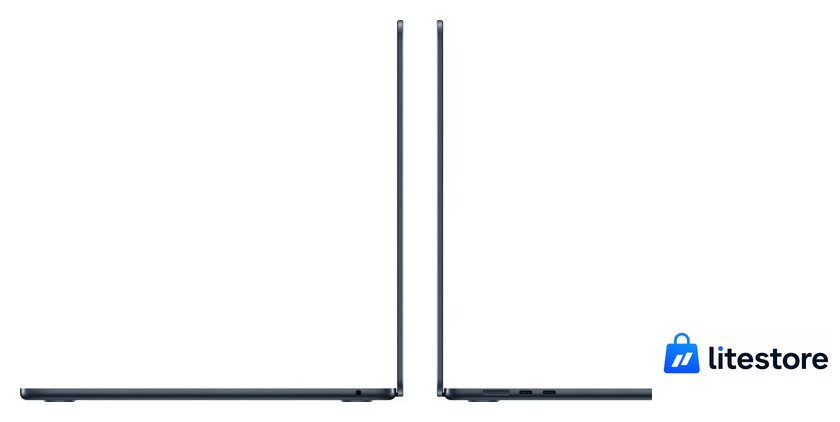 Ноутбук Apple MacBook Air 15.3