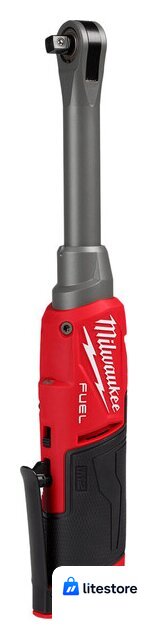 Трещотка Milwaukee M12 FUEL M12FHIR38LR-0 4933480791 (без АКБ) - Изображение №1 — Лайт Стор