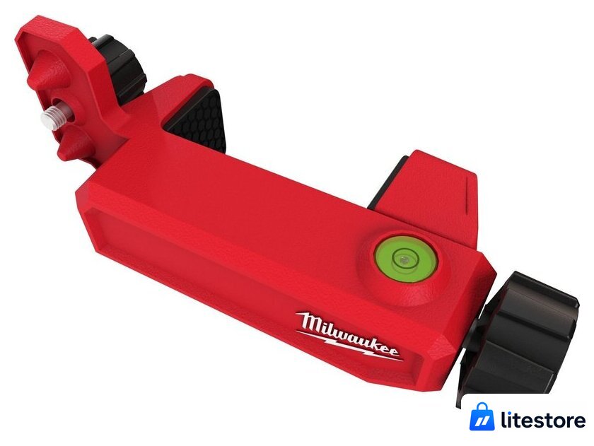 Приемник для лазерного луча Milwaukee 4932493197 - Изображение №5 — Лайт Стор