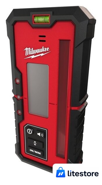 Приемник для лазерного луча Milwaukee 4932493197 - Изображение №2 — Лайт Стор
