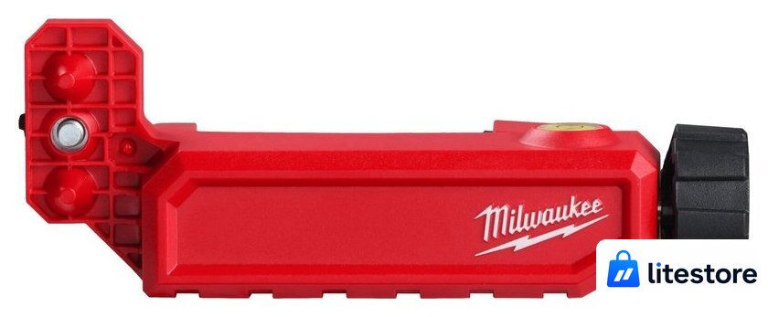 Приемник для лазерного луча Milwaukee 4932493197 - Изображение №7 — Лайт Стор