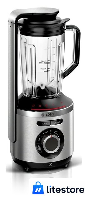 Стационарный блендер Bosch MMBV625M - Изображение №2 — Лайт Стор