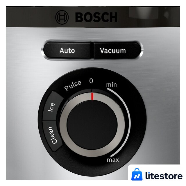 Стационарный блендер Bosch MMBV625M - Изображение №11 — Лайт Стор