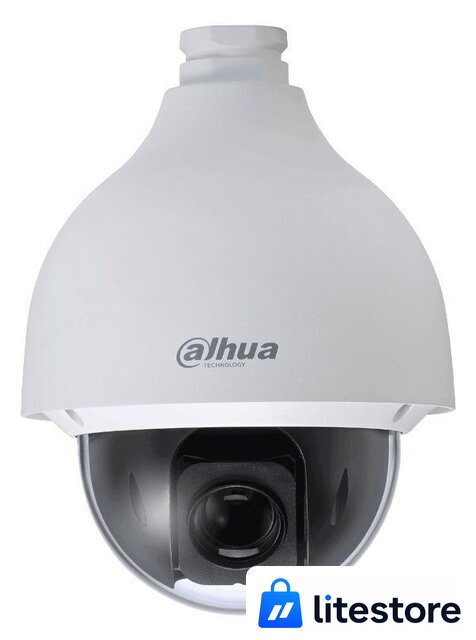 IP-камера Dahua DH-SD50432GB-HNR - Изображение №1 — Лайт Стор