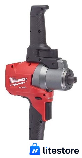 Дрель-миксер Milwaukee M18 FPM-0X FUEL 4933459719 (без АКБ, кейс) - Изображение №1 — Лайт Стор