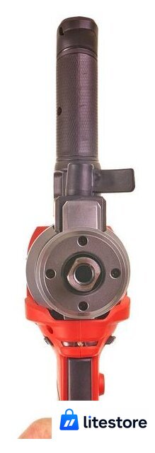 Дрель-миксер Milwaukee M18 FPM-0X FUEL 4933459719 (без АКБ, кейс) - Изображение №5 — Лайт Стор