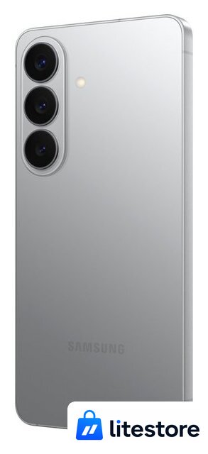 Телефон Samsung Galaxy S26 SM-S942B 12GB/256GB (серебристый) - Изображение №7 — Лайт Стор