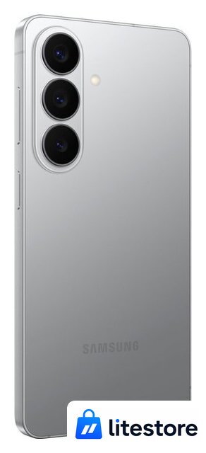 Телефон Samsung Galaxy S26 SM-S942B 12GB/256GB (серебристый) - Изображение №5 — Лайт Стор