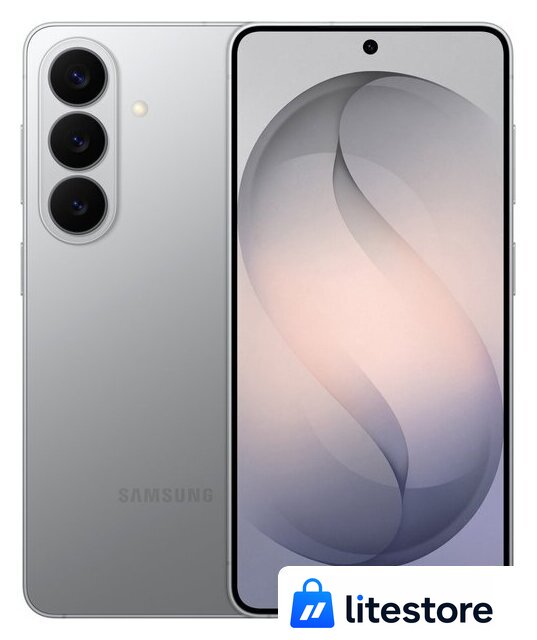 Телефон Samsung Galaxy S26 SM-S942B 12GB/256GB (серебристый) - Изображение №1 — Лайт Стор
