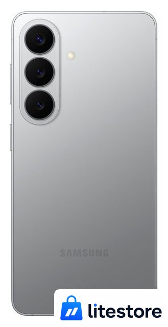 Телефон Samsung Galaxy S26 SM-S942B 12GB/256GB (серебристый) - Изображение №3 — Лайт Стор