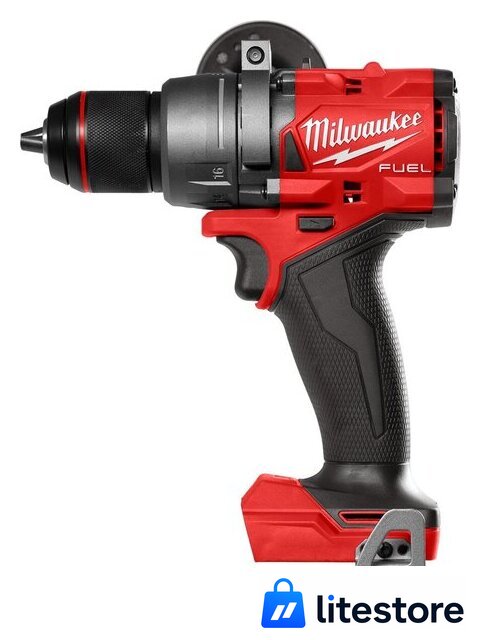 Ударная дрель-шуруповерт Milwaukee M18 FUEL M18FPD3-0 4933498060 (без АКБ) - Изображение №1 — Лайт Стор