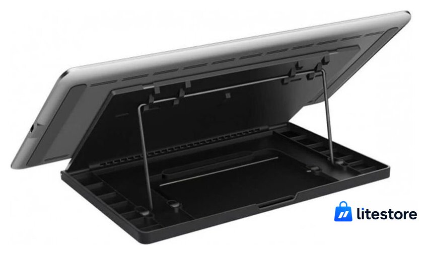 Графический монитор Huion Kamvas Pro 13 GT-133 - Изображение №9 — Лайт Стор