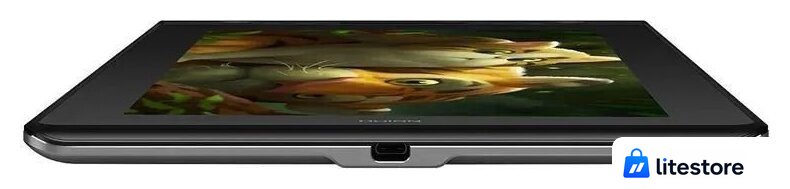 Графический монитор Huion Kamvas Pro 13 GT-133 - Изображение №8 — Лайт Стор