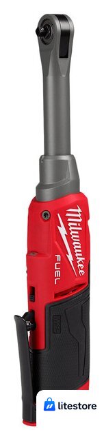 Трещотка Milwaukee M12 FUEL M12FHIR14LR-0 4933480790 (без АКБ) - Изображение №1 — Лайт Стор