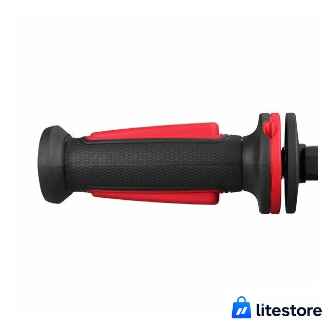 Угловая шлифмашина Milwaukee M18 Fuel One-Key M18FSAGSVO125X-0X 4933493552 (без АКБ, кейс) - Изображение №12 — Лайт Стор