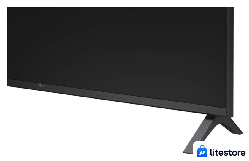 Телевизор LG UHD 4K UK66 43UK660H0LA - Изображение №7 — Лайт Стор