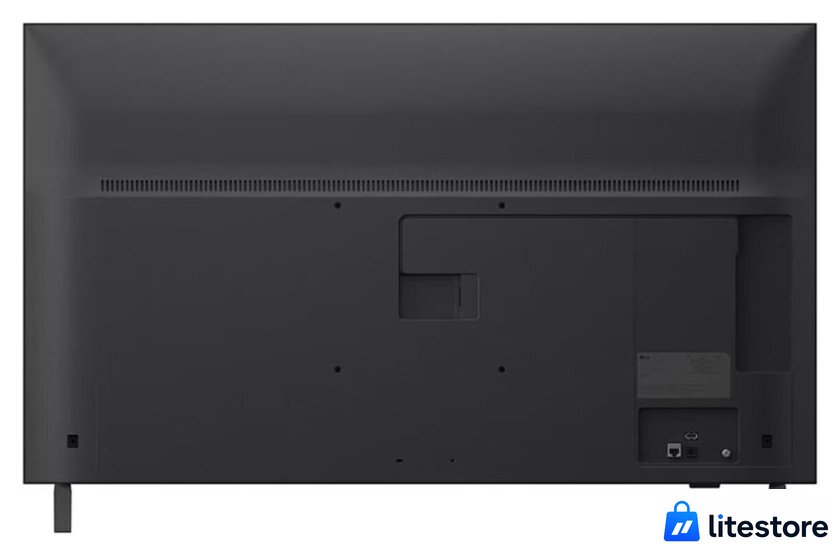 Телевизор LG UHD 4K UK66 43UK660H0LA - Изображение №6 — Лайт Стор