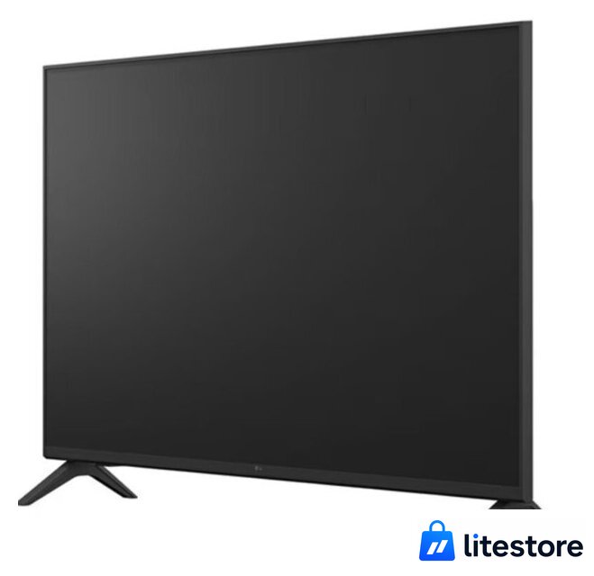 Телевизор LG UHD 4K UK66 43UK660H0LA - Изображение №3 — Лайт Стор