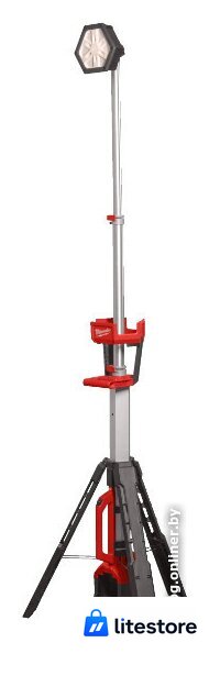 Фонарь Milwaukee M18 SAL2-0 4933492486 (без АКБ) - Изображение №1 — Лайт Стор