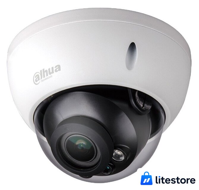 IP-камера Dahua DH-IPC-HDBW3441RP-ZS-S2 - Изображение №1 — Лайт Стор
