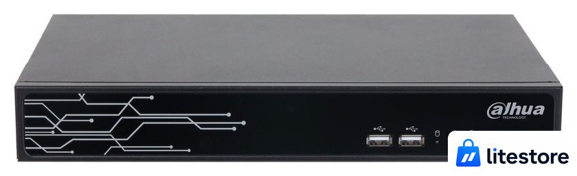 Сетевой видеорегистратор Dahua DHI-IVD5148-1I - Изображение №1 — Лайт Стор