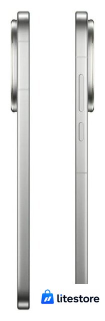 Телефон Realme GT8 Pro RMX5210 12GB/256GB международная версия (белый) - Изображение №4 — Лайт Стор