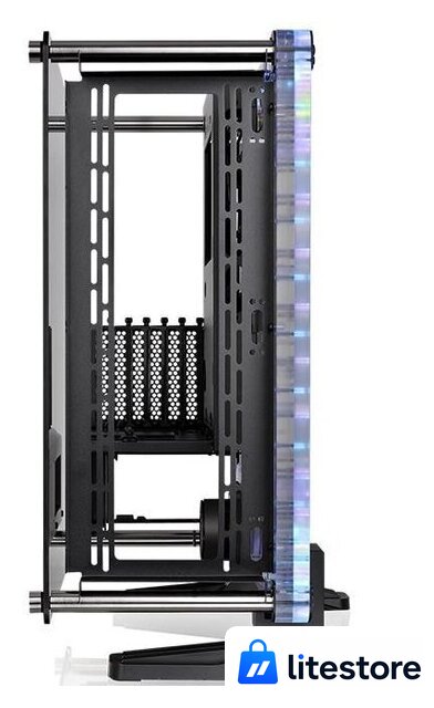 Корпус Thermaltake DistroCase 350P CA-1Q8-00M1WN-00 - Изображение №8 — Лайт Стор