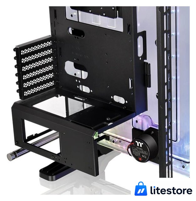 Корпус Thermaltake DistroCase 350P CA-1Q8-00M1WN-00 - Изображение №6 — Лайт Стор