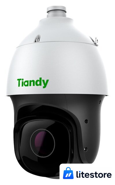 IP-камера Tiandy TC-H326S 33X/I/E++/A - Изображение №1 — Лайт Стор
