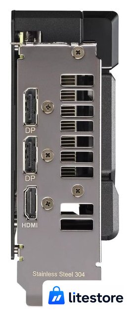Видеокарта ASUS Dual Radeon RX 9060 8GB GDDR6 DUAL-RX9060-8G - Изображение №10 — Лайт Стор
