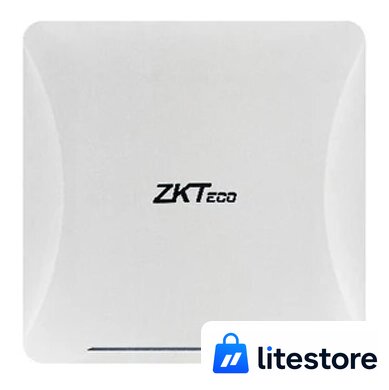 Считыватель ZKTeco UHF10E Pro (865-868 MГц) - Изображение №1 — Лайт Стор