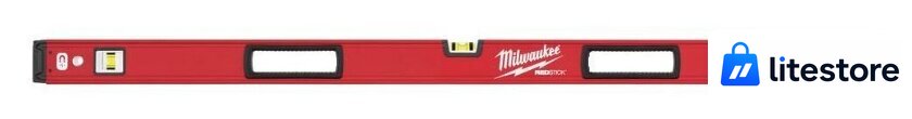 Уровень строительный Milwaukee 4932459069 - Изображение №1 — Лайт Стор