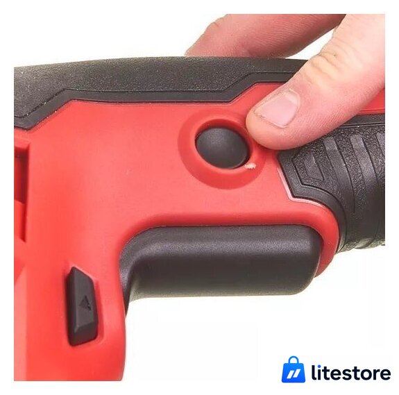 Перфоратор Milwaukee PH 26 T 4933464580 - Изображение №4 — Лайт Стор