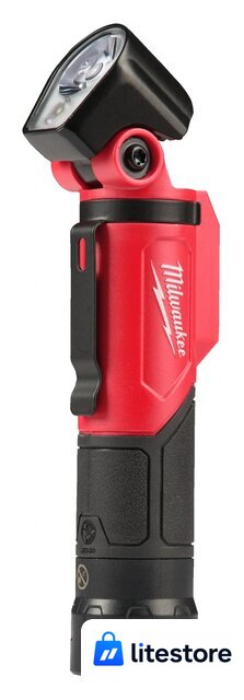 Фонарь Milwaukee USB L4 PWL-301 (с 1-им АКБ) - Изображение №1 — Лайт Стор