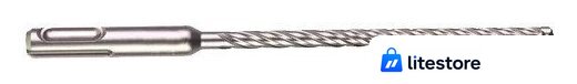 Набор буров Milwaukee 4932472160 - Изображение №1 — Лайт Стор