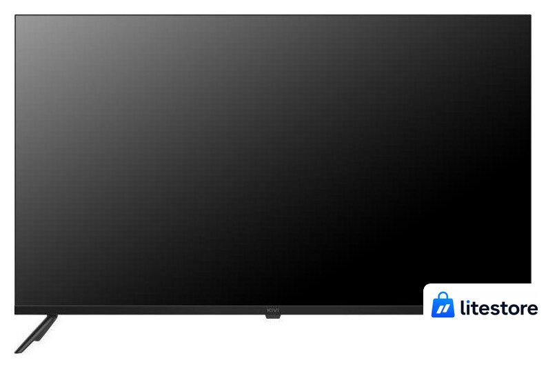 Телевизор KIVI M43UD75B - Изображение №3 — Лайт Стор