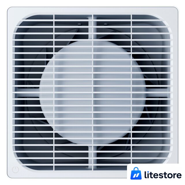 Очиститель воздуха Xiaomi Smart Air Purifier 4 Lite AC-M17-SC (китайская версия) - Изображение №6 — Лайт Стор