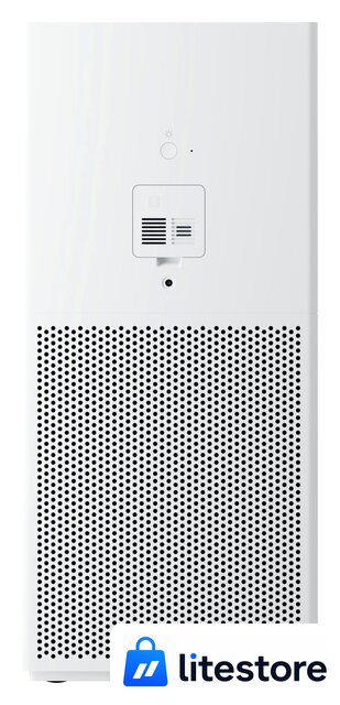Очиститель воздуха Xiaomi Smart Air Purifier 4 Lite AC-M17-SC (китайская версия) - Изображение №3 — Лайт Стор