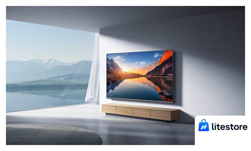 Телевизор Xiaomi TV A 55