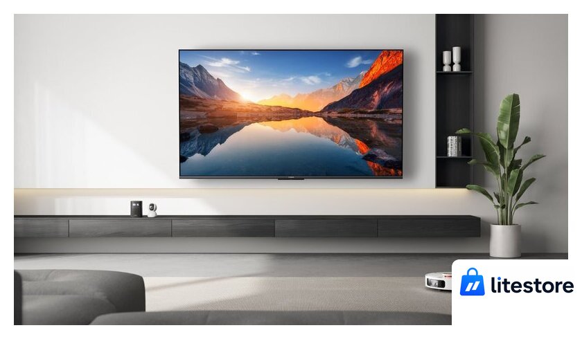 Телевизор Xiaomi TV A 55