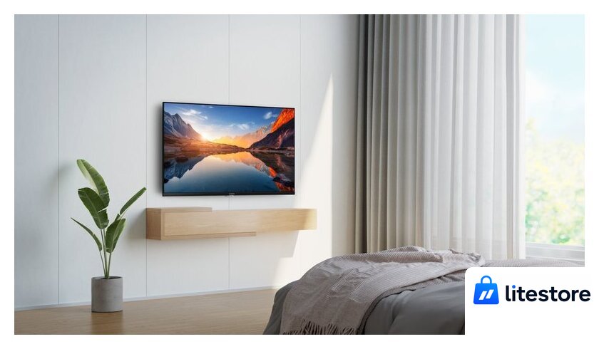 Телевизор Xiaomi TV A 55