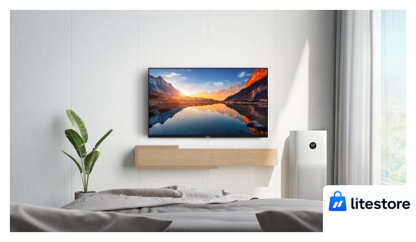 Телевизор Xiaomi TV A 55