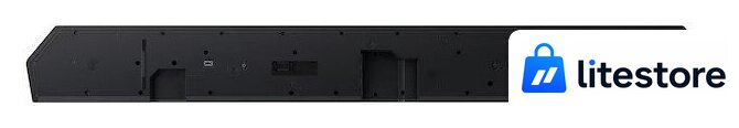 Саундбар Samsung HW-Q990F - Изображение №10 — Лайт Стор